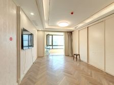 钟界沸0.5 盛德紫阙 1室1厅 68.65平