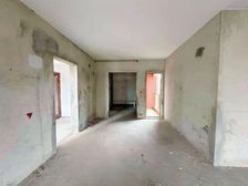 世纪城国际公馆香榭里 正南朝向 居住密度低 电梯房 双卫