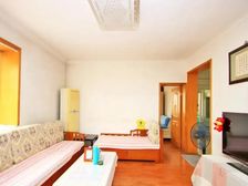 杰辉苑新上 南北通透两居室+商品房满五业主急售地铁沿线