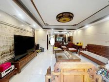 世纪城国际公馆香榭里 交通便捷 精装修 满五 近医院