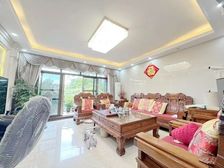 业主换房急售 世纪城国际公馆香榭里 上叠加别墅 总价单价新低