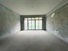 价9折国际公馆香榭里边位别墅,送两个大露台车位位置安静采光好