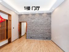 手慢无! 独栋 华山医院旁 394平 地上4层 10个卧室