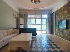 精装大三房 朝中庭 安静 家具家电齐全 拎包入住 近双轻轨