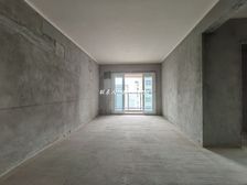 汽博中心 卓越蔚蓝城三房78w