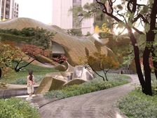 丽泽商圈 第四代科技住宅 凤凰园林