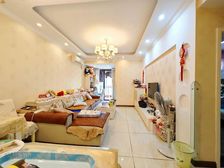 渝北区 中渝梧桐公馆 二房