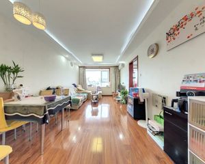北京怡园电梯小区,单价较低,中高楼层,格局通透