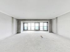 金融岛横琴府 稀缺海景大平层南北通双阳台 看澳门塔海景