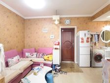 123万急售价可谈两室15楼明秀山庄,买房不收取服费