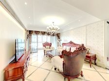 融创滨江二期低总价三房有产权车位、中区前排位置、降价必卖