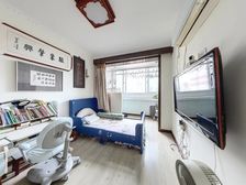 新天地中高楼层,2房朝南,有固定租赁车位,价格可谈,双南双轨