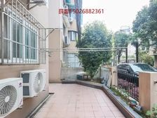 花园洋房 希缺户型 老业主委托 南北通三房两厅两卫双花园