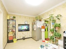 房山城关 +万宁小区 +2室1厅+交通方便