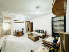 龙口西路金海花园 金田花苑 南向三房花园小区 业主急售