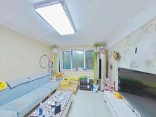 燕山·原香嘉苑4号院·3室·1厅