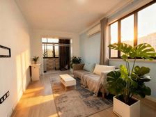 阳光洒满全屋!温馨又靠地铁 边户南北通透 诚意出售 看房方便