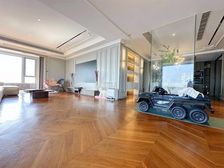 (豪装带车位)海珀九龙大平层 拎包入住 诚心出售 价格可谈