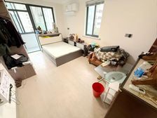 西边套全明两房 楼层 精装修可拎包入住 总价低 看房方便