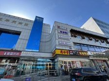 独栋招酒店建国路万达广场附近周边都是高端商场6450平