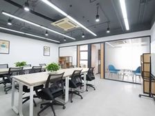 东大桥独立办公室丨可注册迁址丨做工作室直播间丨无杂费丨直租