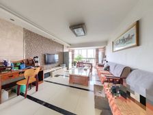 重点推荐龙锦晓筑,不一样的房子 不一样的选择!!