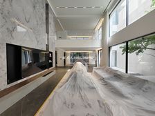 香港置地天湖岛 一线临湖 现代轻奢风 地下室全采光+大花园