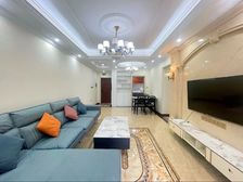 新上 渝北区 奥林匹克花园四期 精装三房 128万 领包入住