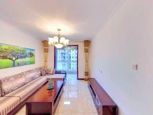 上 玉龙小区 全精装2室未住过临西环公园花园社区