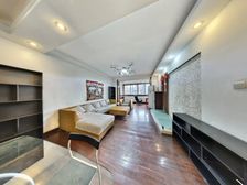 龙江电信公寓 3室1厅 123.67平