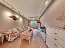 摩卡筑 满二年,无抵押,朝小区,安静不临街