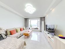 牡丹名苑 2室1厅 南 西南