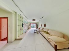 新筑公寓 内双楠,电梯套二,一梯4户精装