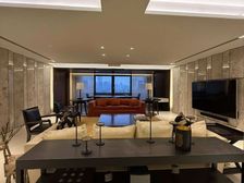 南京西路商圈,御品大厦,奢阔大宅,只为非凡人生定制,开间大