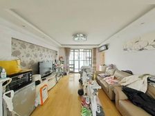 东源名都(东区) 2室2厅1卫 精装修 630万元