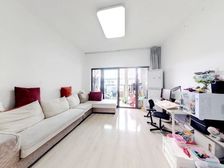 中环晓院 次新小区,一梯两户,通透户型,电梯洋房