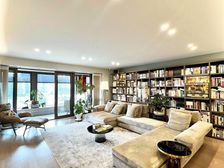 嘉天汇 4房 周边配套完善 开间大 采光好 大平层 豪宅 诚