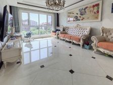 保利北区顶跃带阁楼临城际英华杨村一 中 11 中 赠送70平