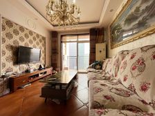 急售 融创嘉德领馆 精装3房2卫 看房方便 价格可谈