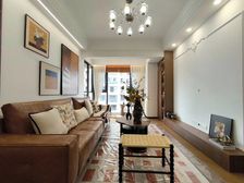 渝北区 华润公园九里玺悦A区 三房 108万