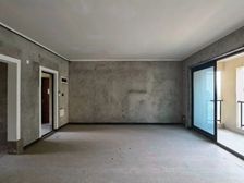 业主急售 横厅4房 凤凰楼层 价格可谈