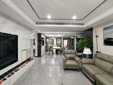 北碚区 金科集美嘉悦星和院 四房