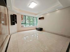 盛大花园2期新上,小区湖中心位置,河景房,全明边套,近地铁