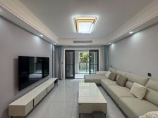 蔡家 金科城.幸福里四房