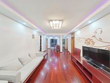 12号线地铁口电梯河景房,原始两房两厅两卫看房方便,性价比高