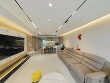 新出好房边套 重装 zy空调带地暖带产权车位