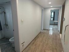 御沁园(西区公寓住宅) 商品房 小区新 医疗配套成熟 满二