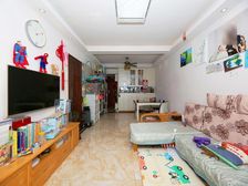 高端的小区往往不需要过多的介绍 御沁园西区小三房