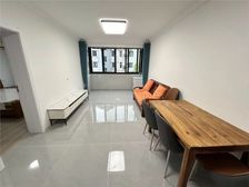 竟有这好房斜对面是实验 南北房户型 拎包入住 邻近体育馆站