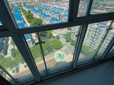 有地下产权车位 俯瞰新老城 价格可谈 通风棒棒哒